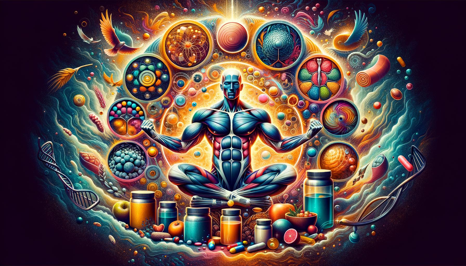 Forstå⁢ Fedtforbrænding:⁣ Kropens Naturlige Proces