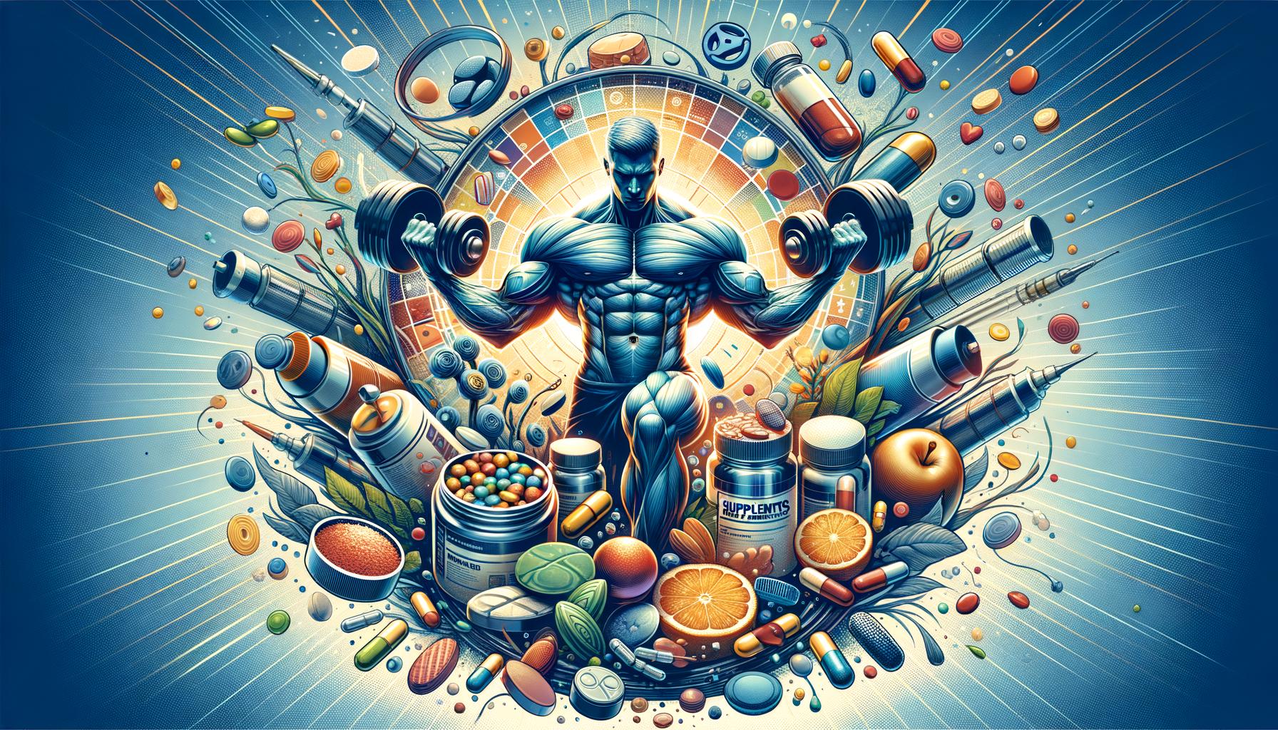 Forståelse for Kosttilskuddenes Betydning for dit barns Sundhed