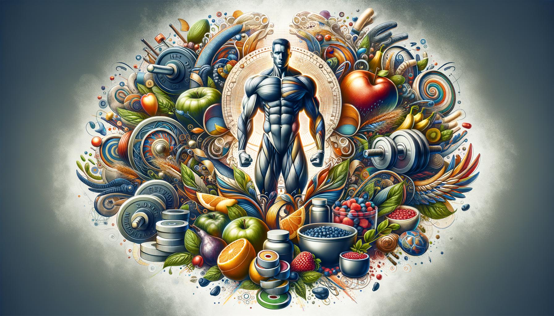 Frigør‌ dit potentiale med Mager Masse: Din guide til forbedret fitness og sundhed