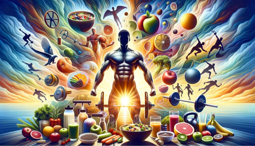 Opdag Gevinstene af Kreatin Stakke for Sundhed og Fitness