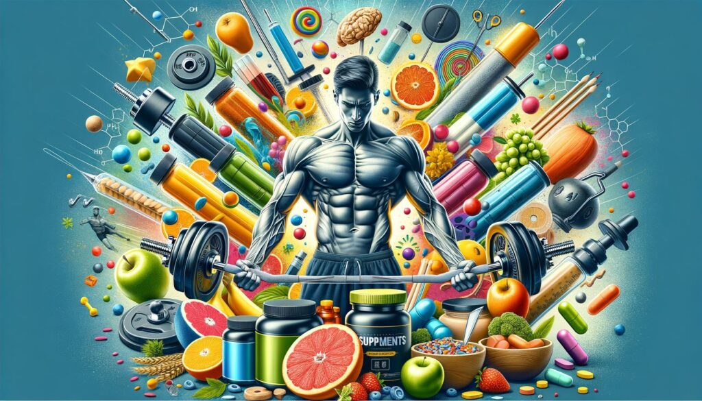 Skulptér din krop med CLA: Den hemmelige vej til sundhed