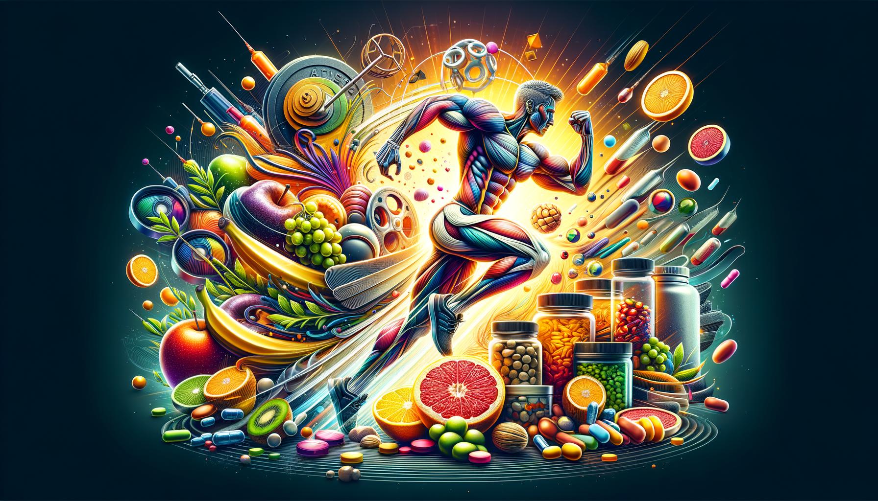 Skab en sundere livsstil: Boost dit⁢ immunsystem