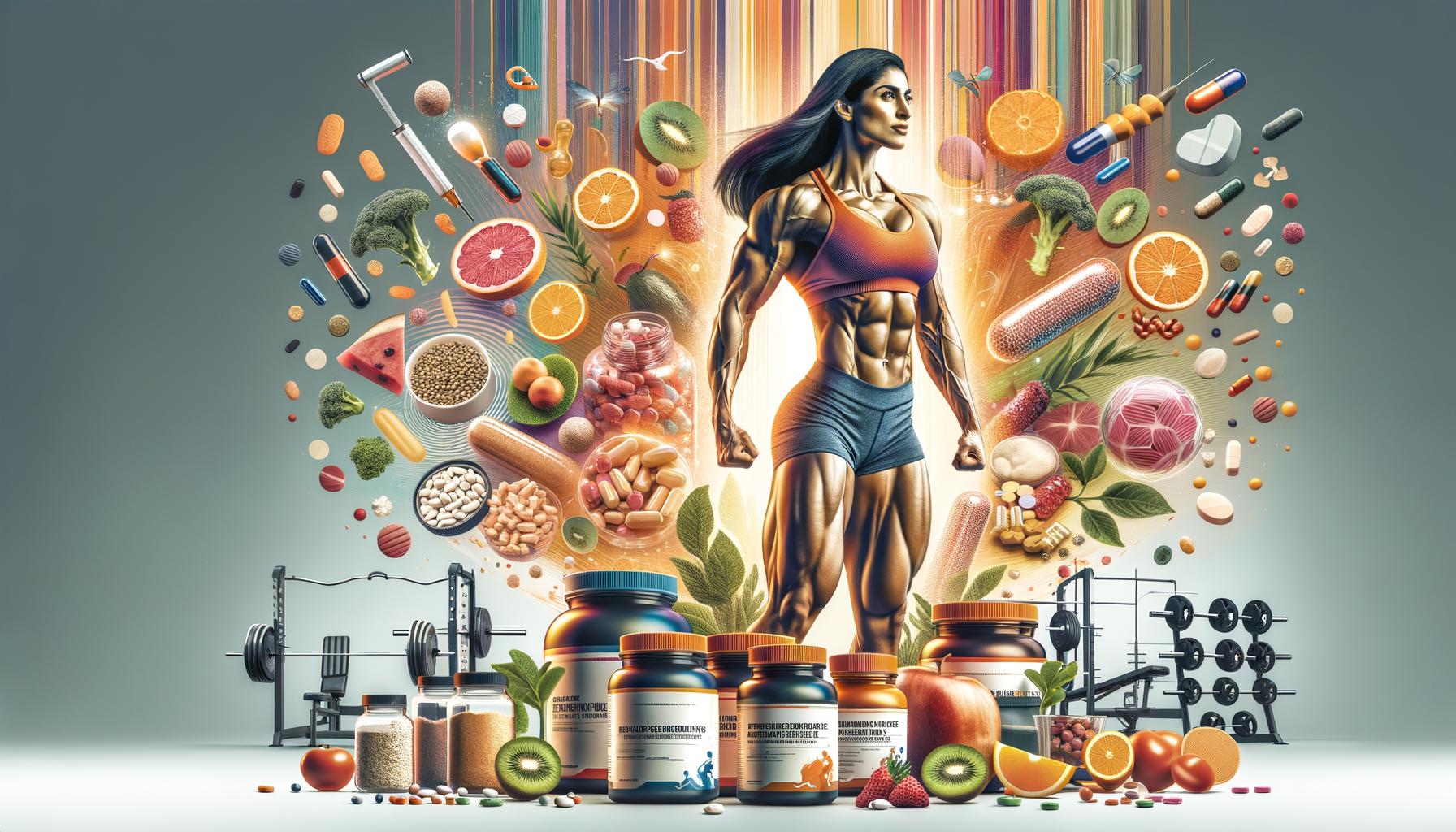 Forståelse for humørforbedrende kosttilskud: Hvordan de​ virker og hvorfor de er vigtige