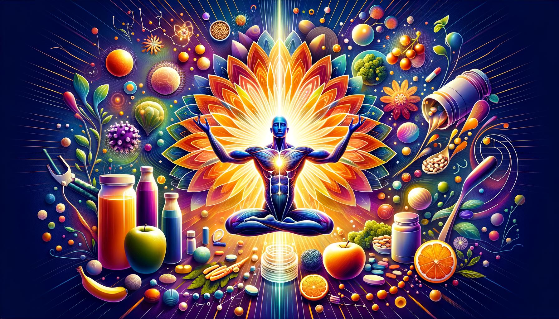 Avsløring ‍af Vitalitet: Din vej​ til sundhed og trivsel