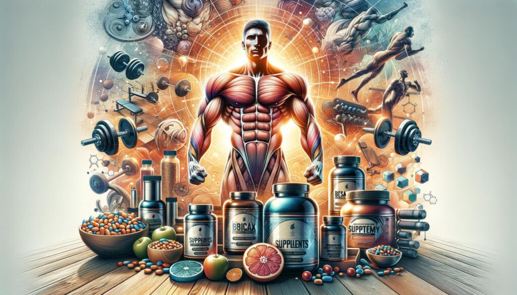 Den ultimative guide til BCAAʼer og EAAʼer: Optimer din træning