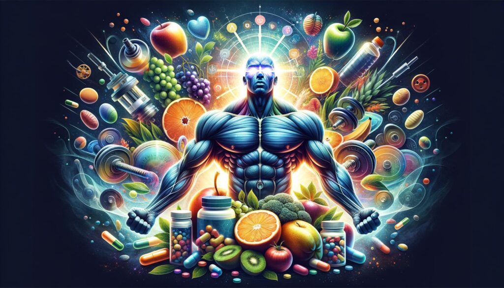 Boost din vision: Øjensundhed, træning og kosttilskud