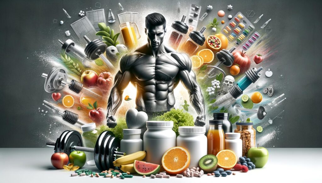 Boost Your Fitness Journey with Høje Protein Gainer