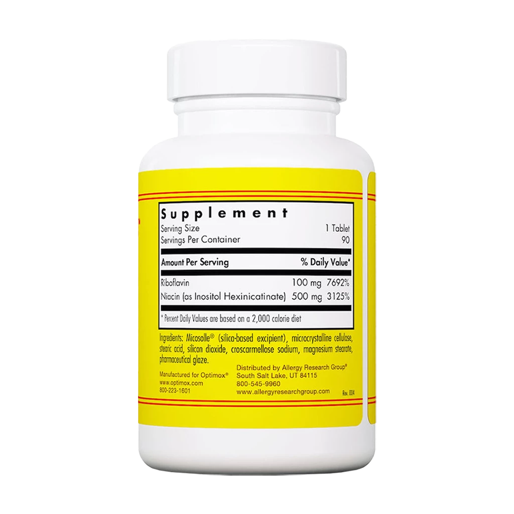 ATP Cofactor - Διατροφικό Συμπλήρωμα - Image 2