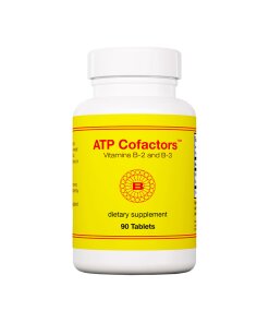ATP Cofactor