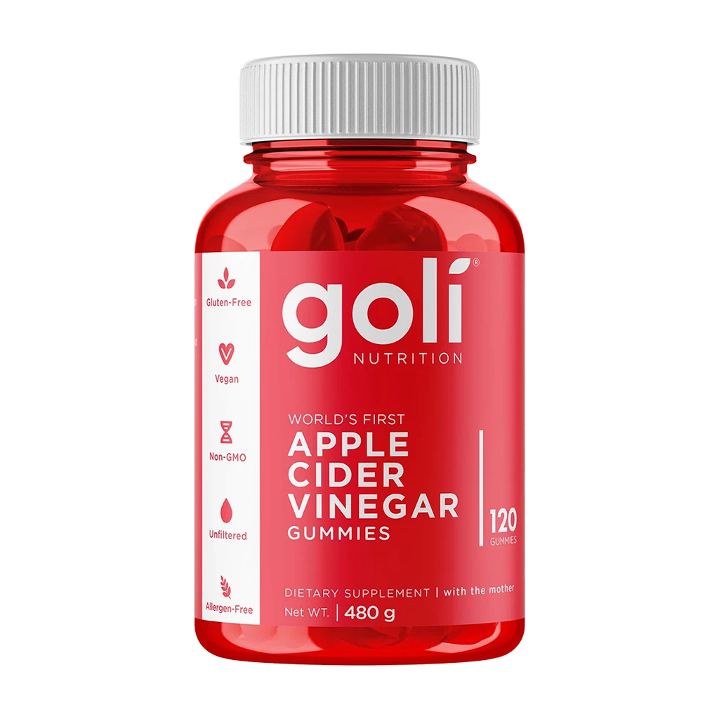 Apple - Μαστιχωτά Γκάμι με Ξύδι Μήλου - Image 2