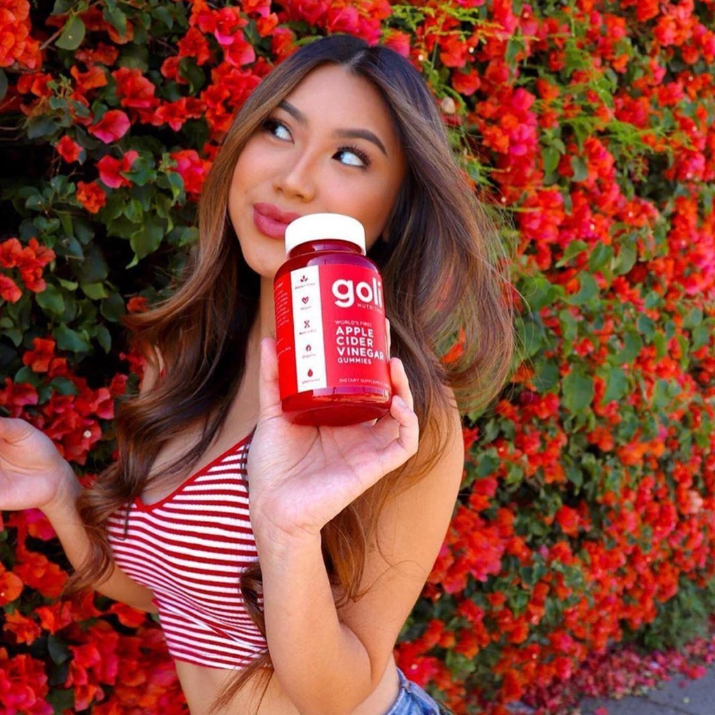 Apple - Μαστιχωτά Γκάμι με Ξύδι Μήλου - Image 7