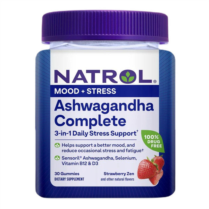 Ashwagandha Complete