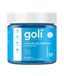 Ashwagandha gummies