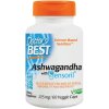 Ashwagandha med Sensoril