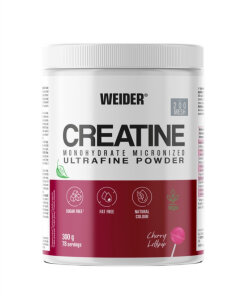 Creatine Monohydrate Micronized