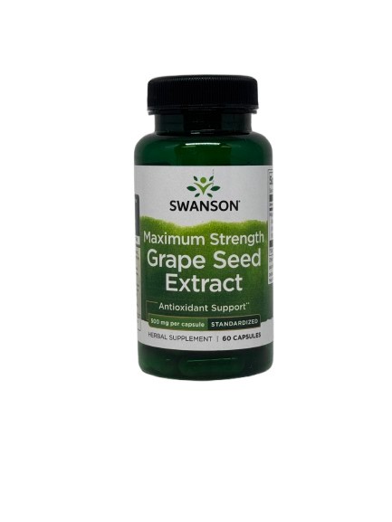 Grape Seed Extract