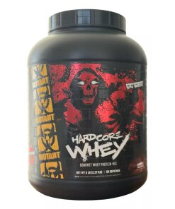 Hardcore Whey