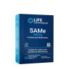 Life Extension - SAMe 200 mg (S-Adenosyl-Methionine) (30 Tablets)