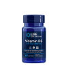 Life Extension - Vitamin D3 175 mcg (7000 IU) (60 Softgels)
