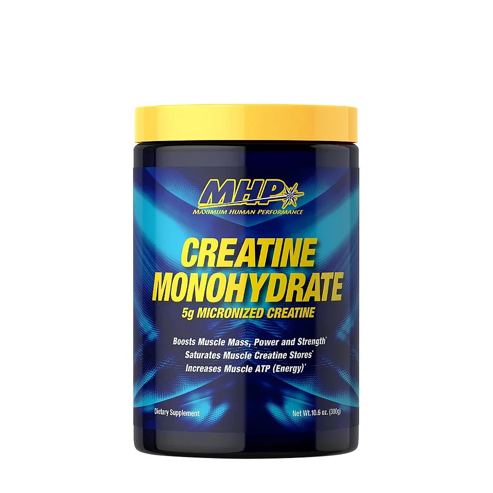 MHP - Creatine Monohydrate (300 g)