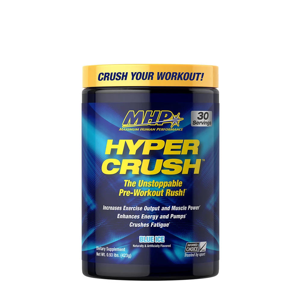 MHP - Hyper Crush (460 g