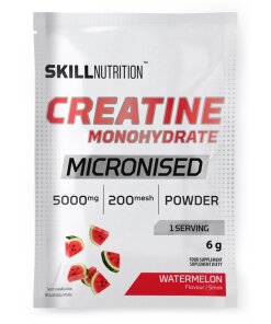 Micronised Creatine Monohydrate