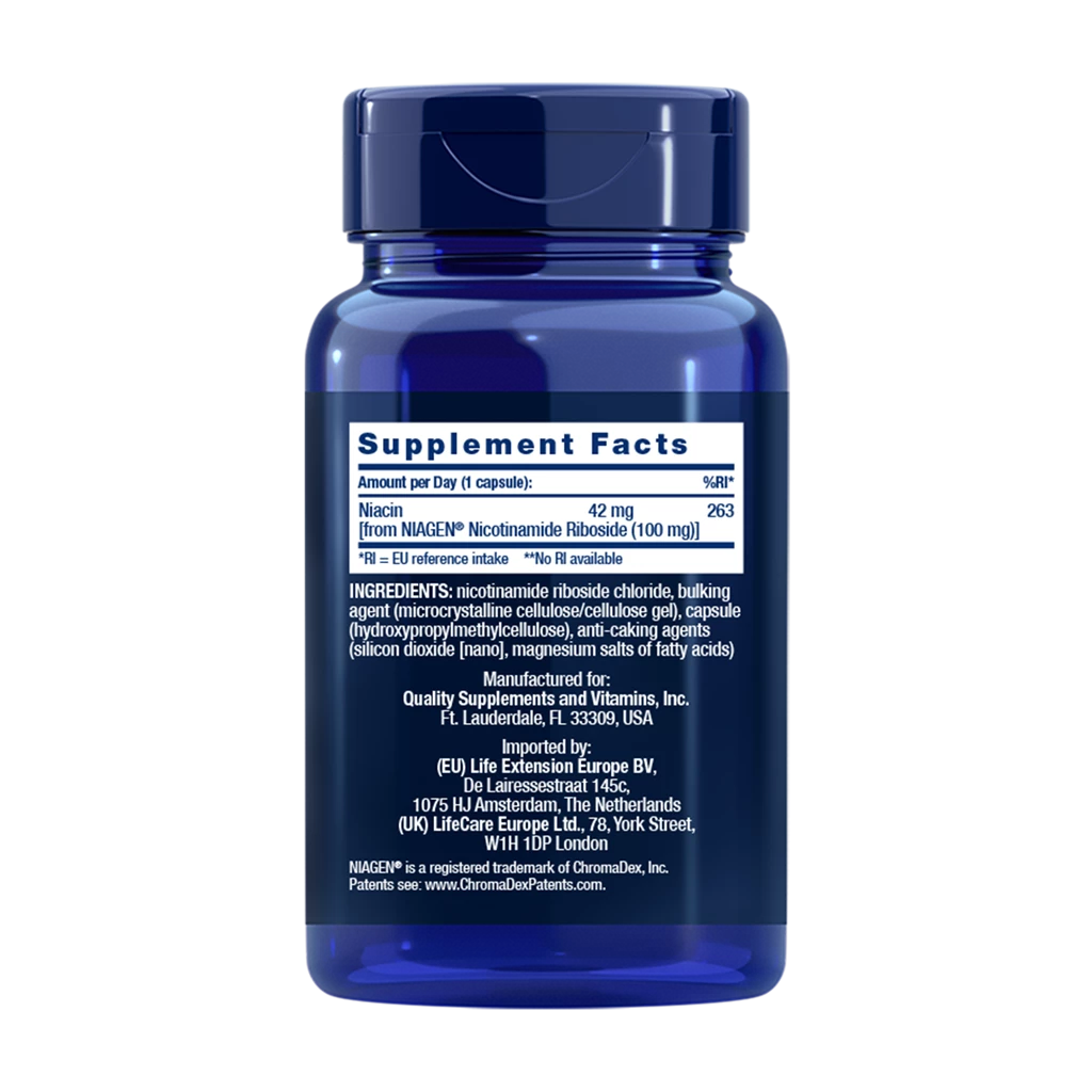 Celleformel - NAD+ 100 mg - Image 2