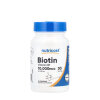 Nutricost - Biotin  (30 Capsules)