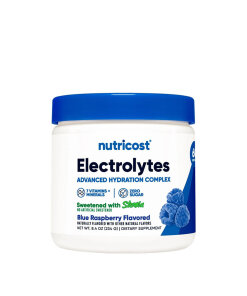 Nutricost - Electrolytes Complex (234 g