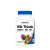 Nutricost - Milk Thistle 1000 mg (120 Capsules)