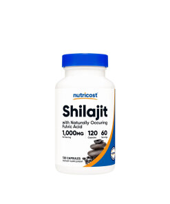 Nutricost - Shilajit 1