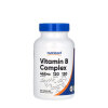Nutricost - Vitamin B Complex  (120 Capsules)