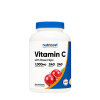 Nutricost - Vitamin C with Rose Hips Capsules (240 Capsules)