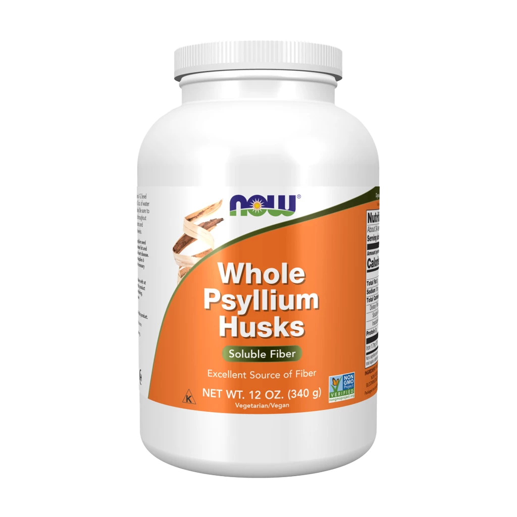 Psyllium Husks Whole powder