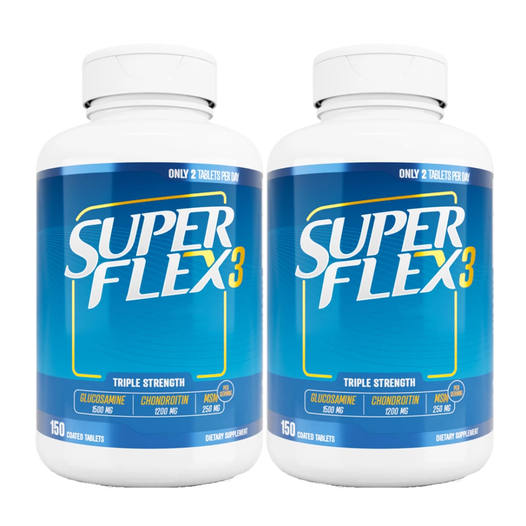SUPERFLEX - Superflex 3 - Image 2
