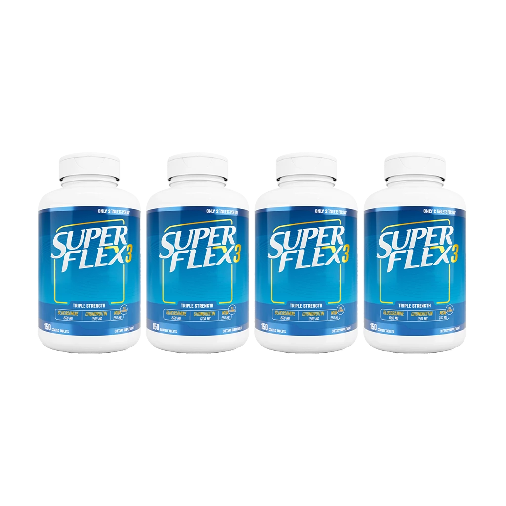 SUPERFLEX - Superflex 3 - Image 4