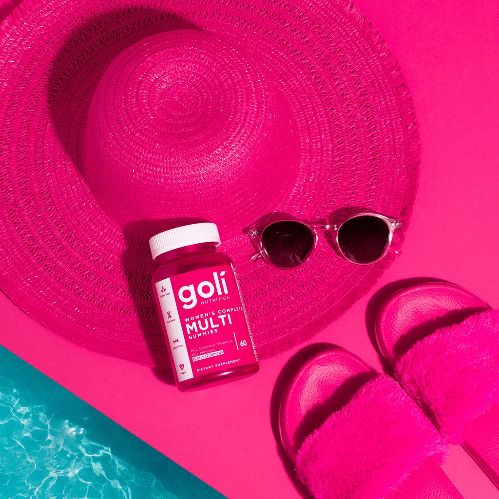 Brand - Πλήρες Πολυβιταμινούχο Συμπλήρωμα για Γυναίκες - Image 4