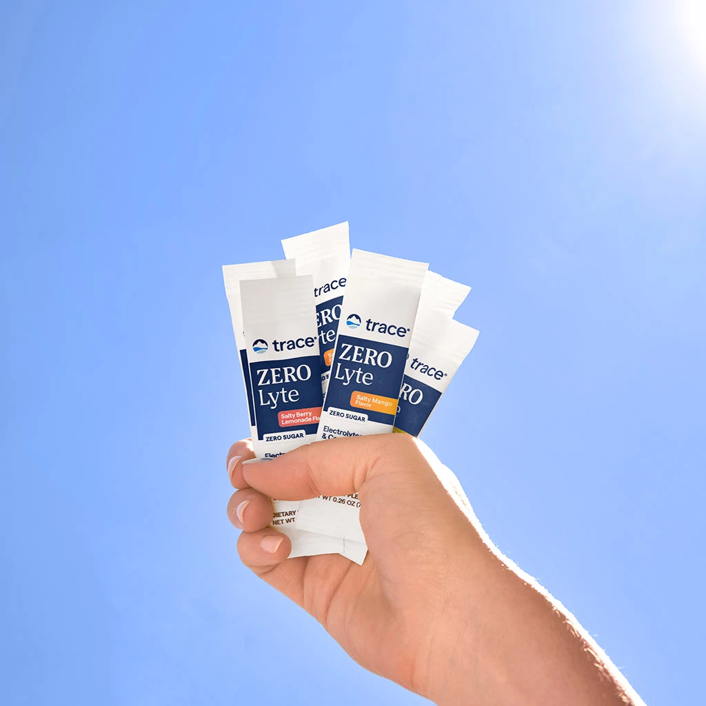 ZEROLyte - Ποικιλία Πακέτων - Image 4