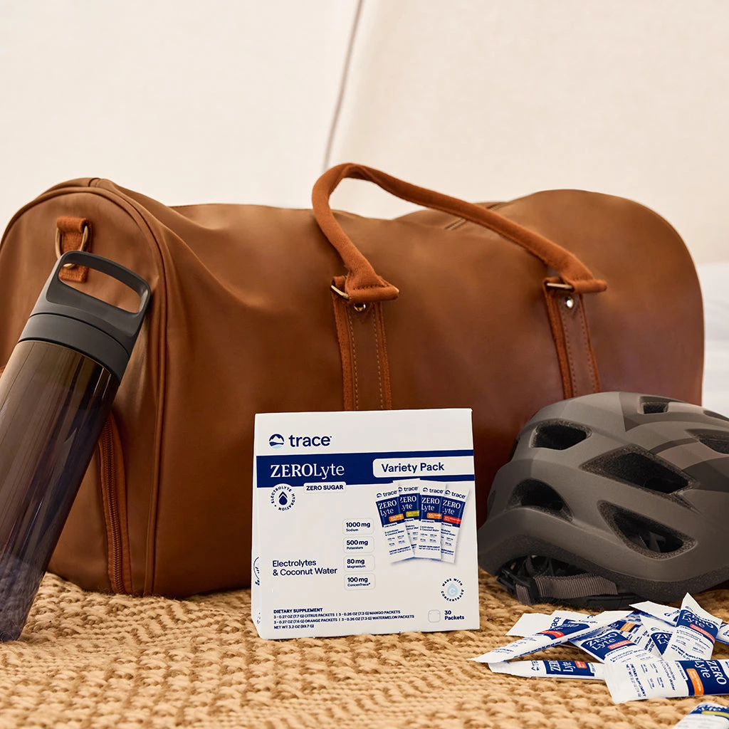 ZEROLyte - Ποικιλία Πακέτων - Image 5