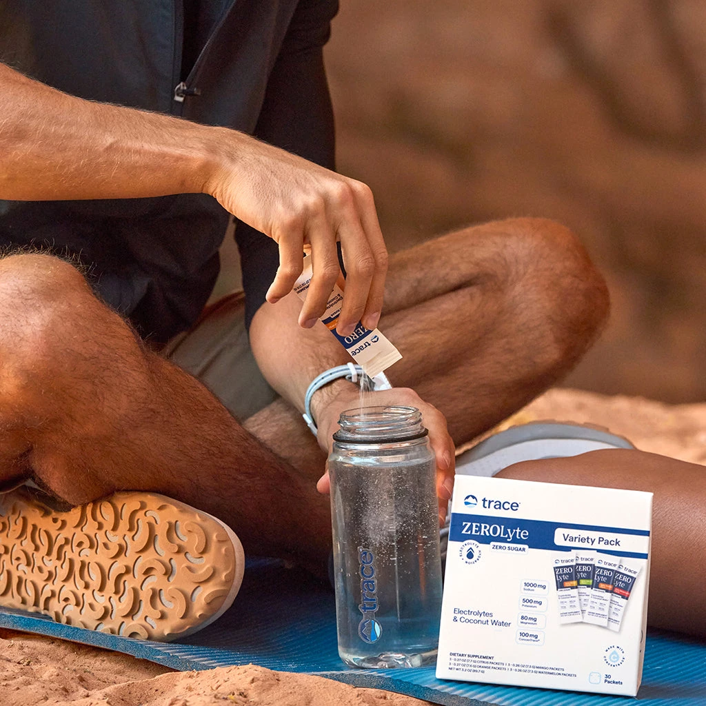 ZEROLyte - Ποικιλία Πακέτων - Image 7