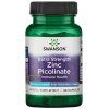 Zinc Picolinate Body Preferred Form