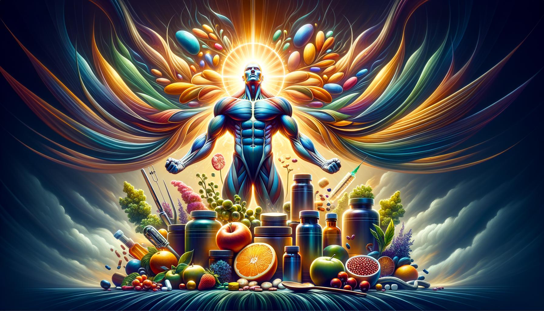 Afsløringen af Glutenfri's kraft: En rejse til⁤ bedre sundhed