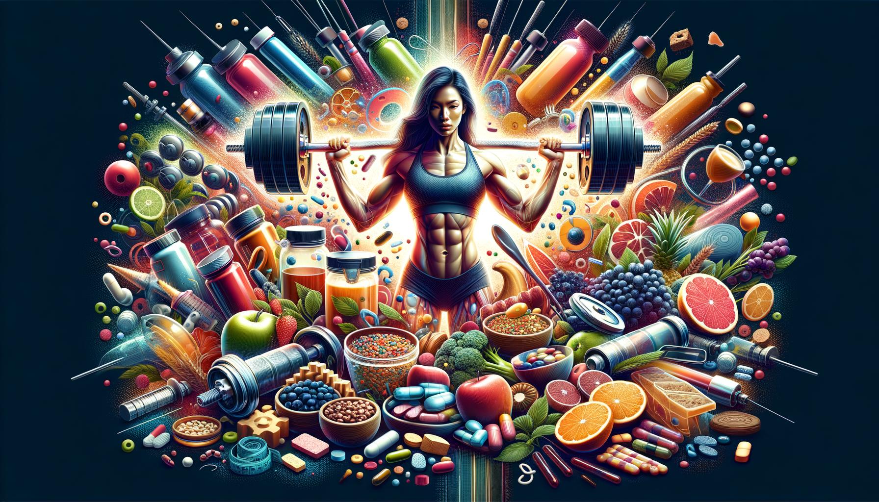 Opdagelse af‌ Udholdenhed:⁤ Bygning på Uslukkelig ‌Styrke