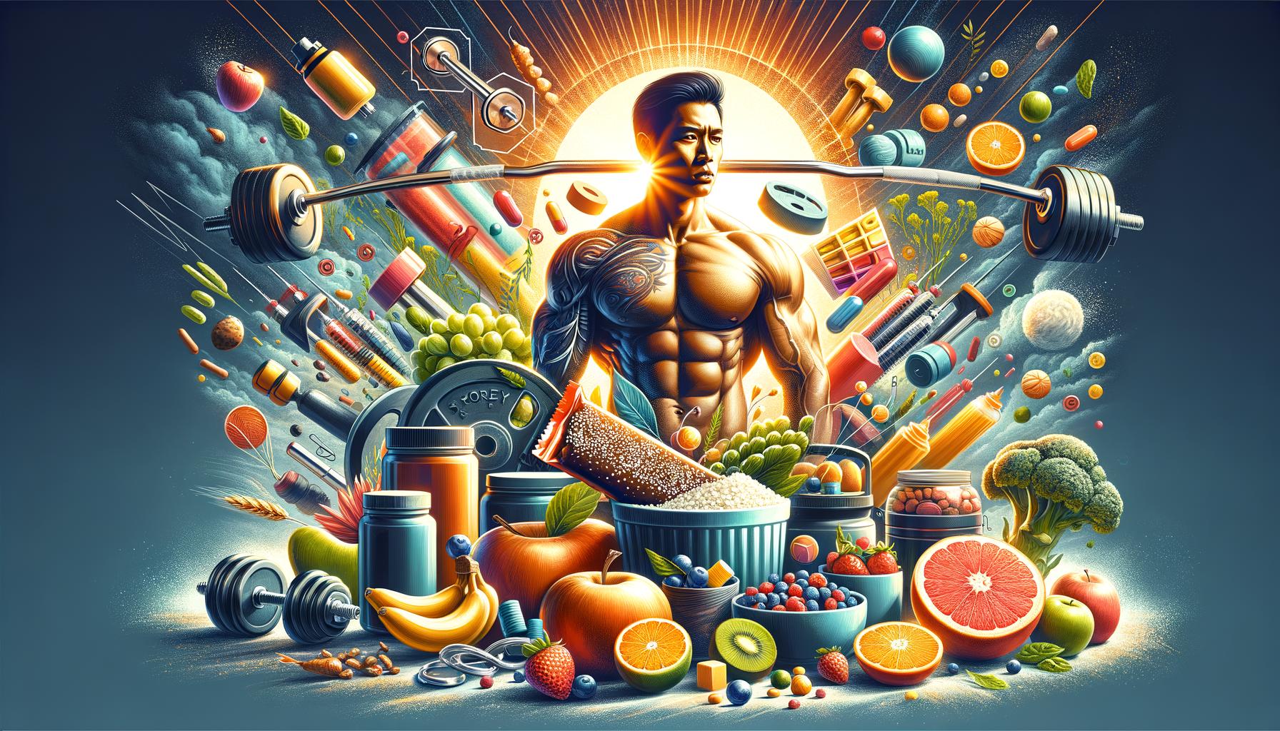 Uimodståelige Proteinbarer: din ultimative træningspartner