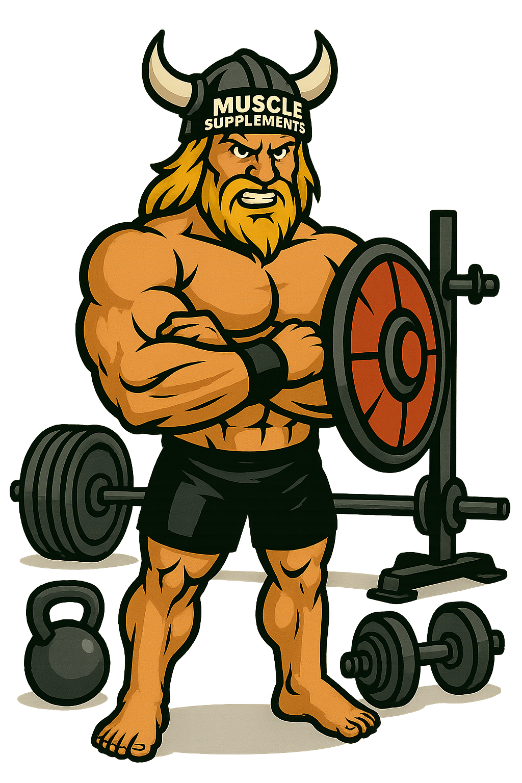 musclesupplements training