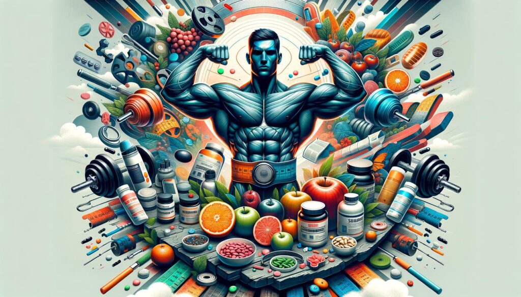 Vil Slankende Bælter Give Dig Drømmekroppen?