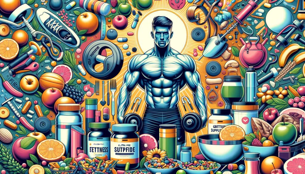 Fueling Your Fitness: Explore the Glutenfri Craze in Dansk