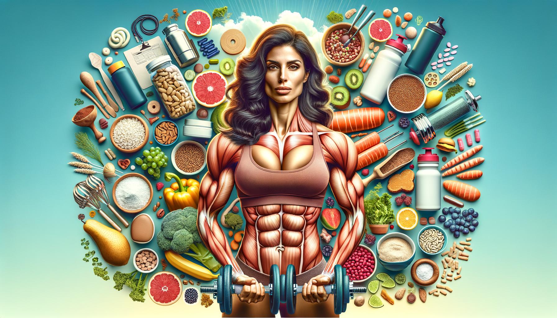 Indledning til veganske produkter og deres sundhedsværdi