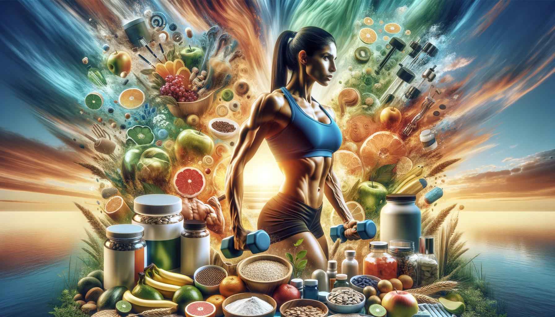 Glutenfri Mad for Fitness: Hvorfor er det populært?