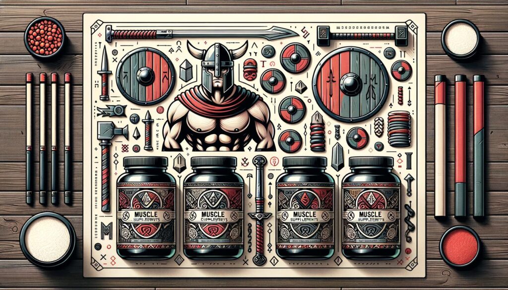 Bliv Sommerklar: Effektive Vægttabsstrategier med Muscle Supplements’ Top Kosttilskud